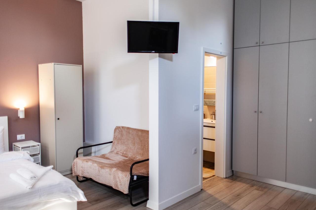 Modern Studio In The Heart Of Ιάσιο Εξωτερικό φωτογραφία