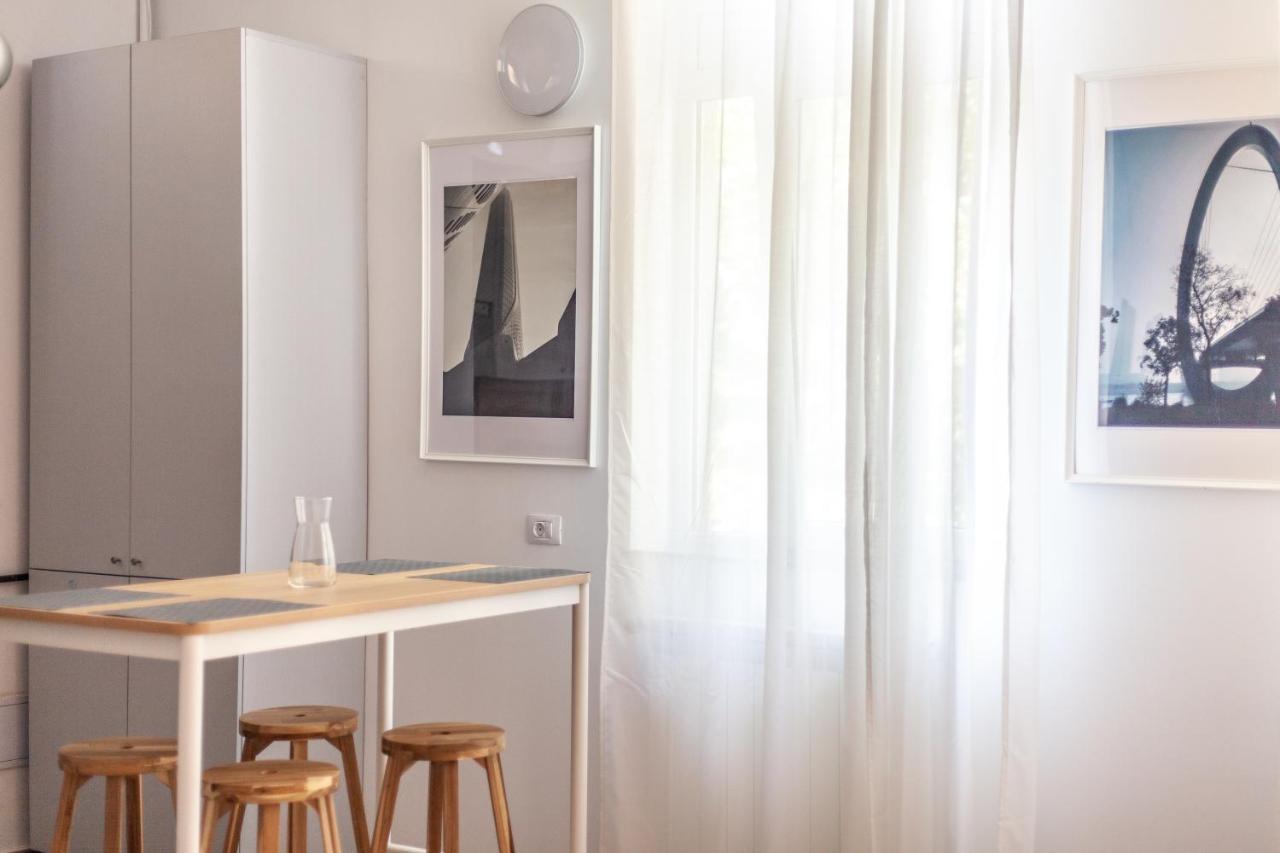 Modern Studio In The Heart Of Ιάσιο Εξωτερικό φωτογραφία